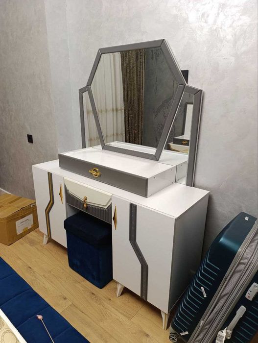 Ётокхонага мулжалланган кроват