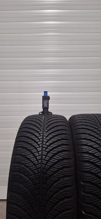 DOT2024! 2бр 195 55 15 Goodyear vector 4seasons