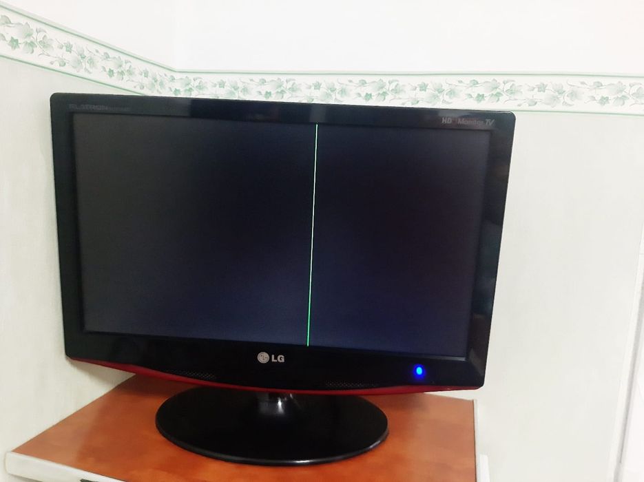Televizor LCD monitor LG 19 inch (diagonala 48)