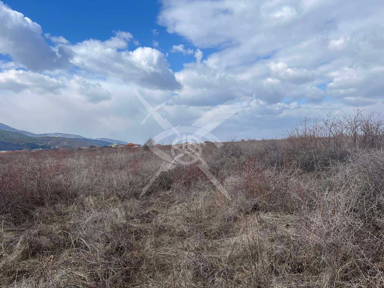 Продава се Парцел в Асеновград - 667 кв.м за 58 €/кв.м - Снимка #2