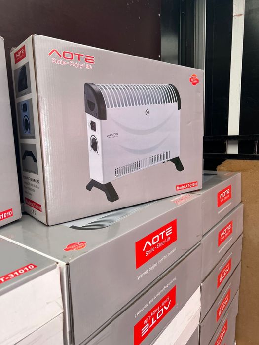 Продам обогреватель