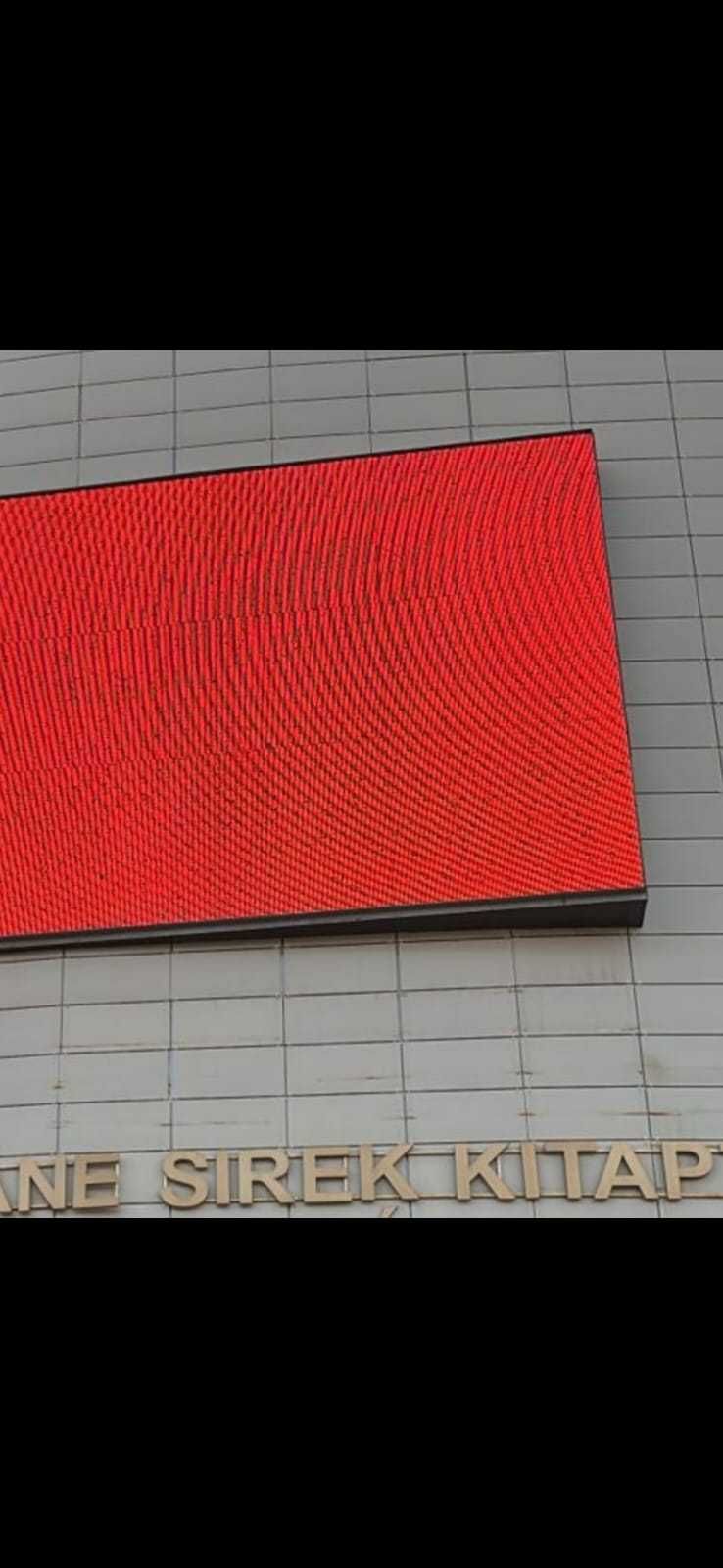 Лед Экран LED экран