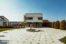 Casa premium, smart - rezidenta sau afacerea dvs - Stefanesti, Arges