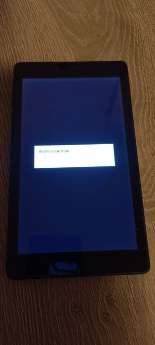 Vând Tableta Telekom nouă nouță