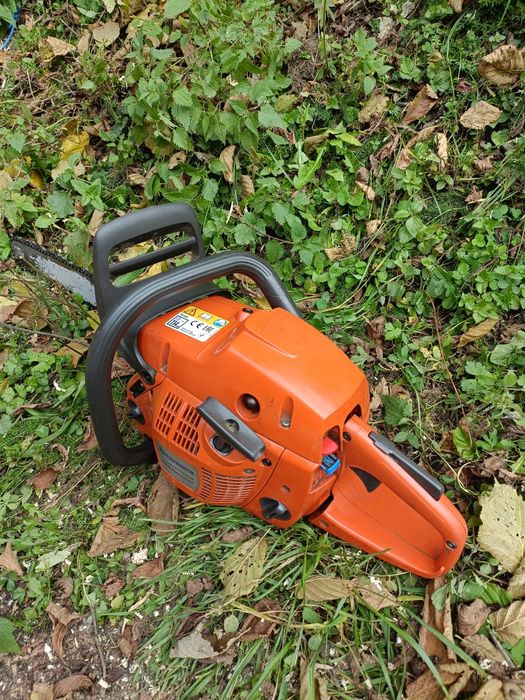 Vand drujba Husqvarna