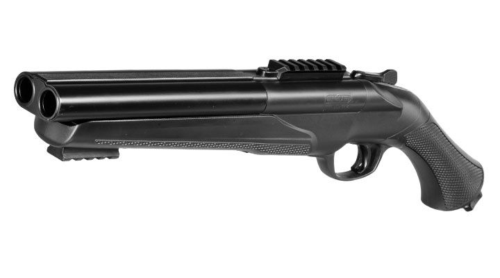 Shot gun HDS 68 22 jouli