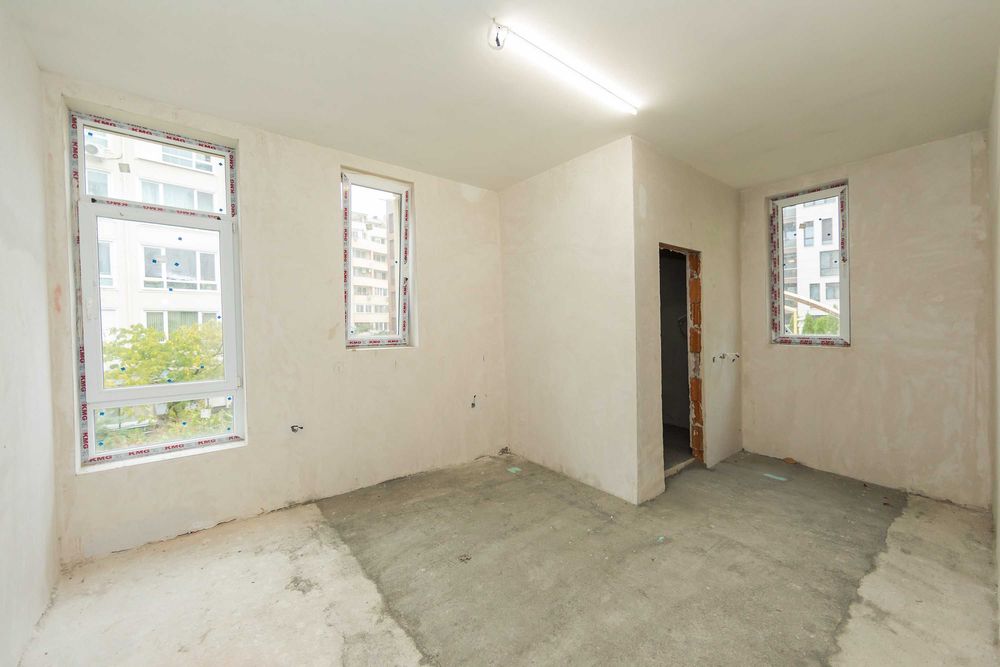 Продава се Тристаен апартамент в София, Център - 128 кв.м за 861 €/кв.м - Снимка #3