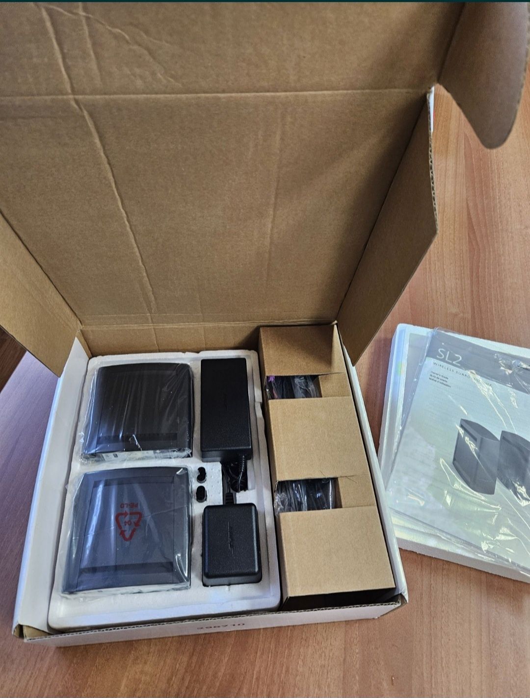 Система Bose SL2