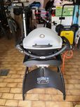 Газови Грилове Weber Q1200/Q120
