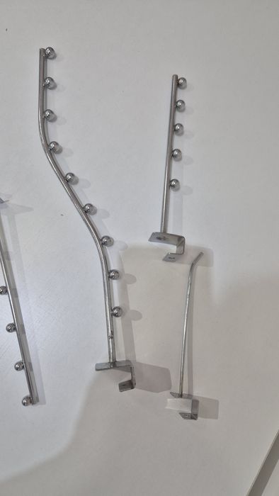 Крючки, торговое оборудование, вешалки, буратино