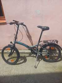 Bicicleta Galano 20