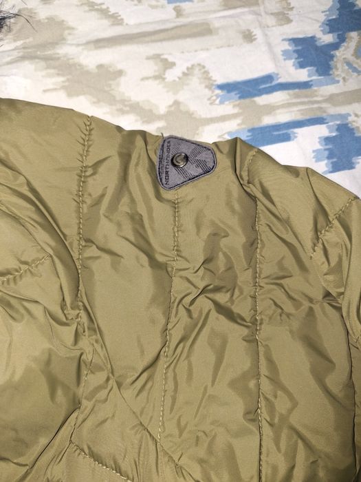 Продавам дамска шуба