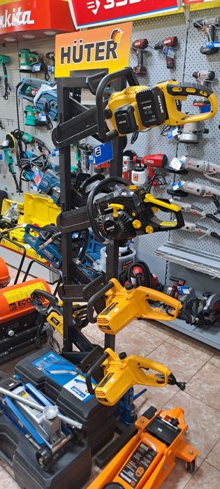 Бензопилы Алтеко/Дензел/Хутер/Alteco/Denzl/Huter! Ликвидация! Гарантия