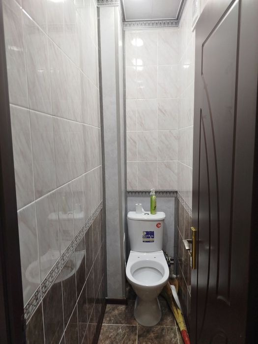 Срочно сдаётся двухкомнатная квартира после ремонта