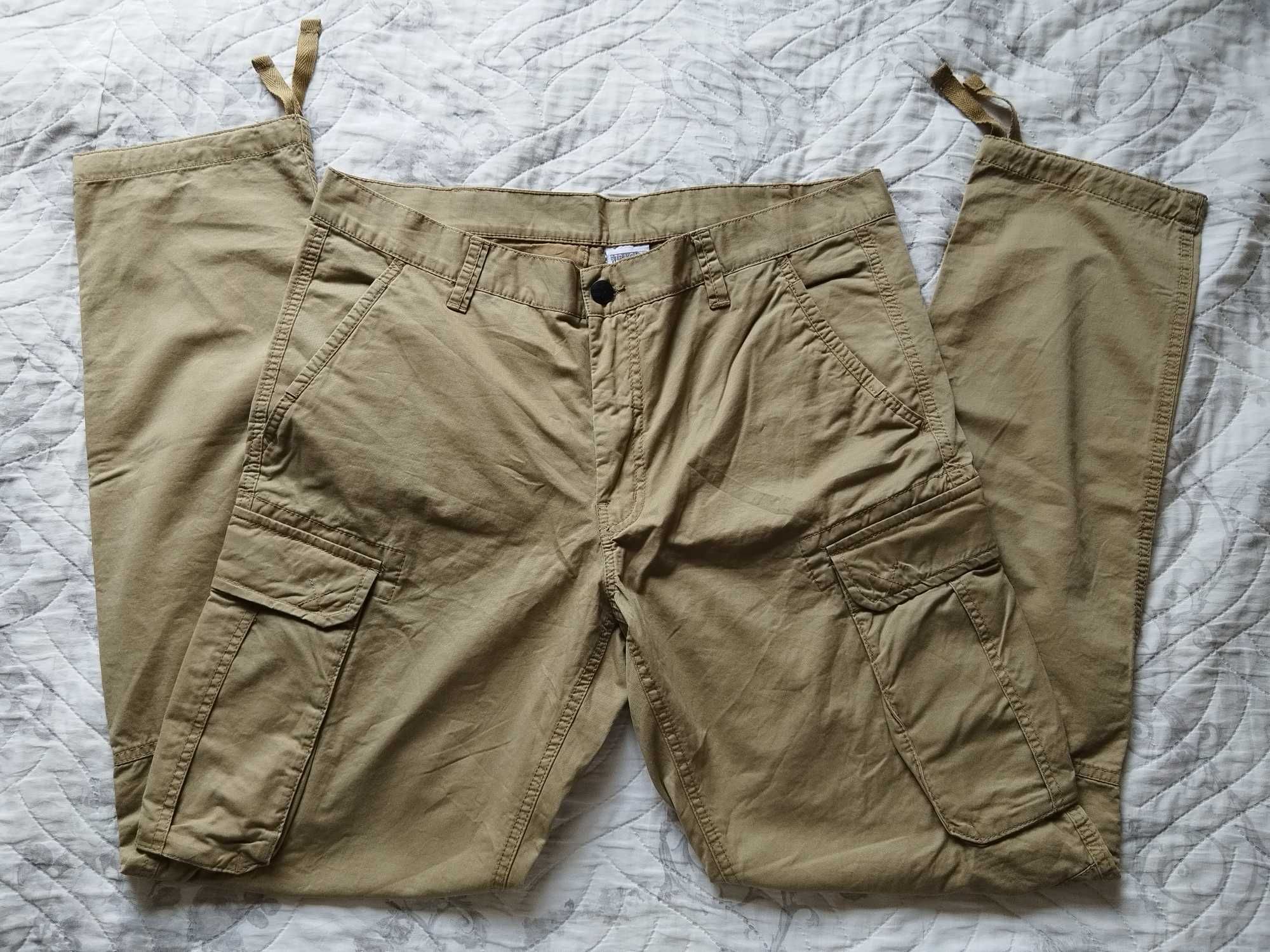 Карго панталони - размер L/XL/XXL