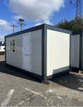 Vand containere modulare diferite dimensiuni