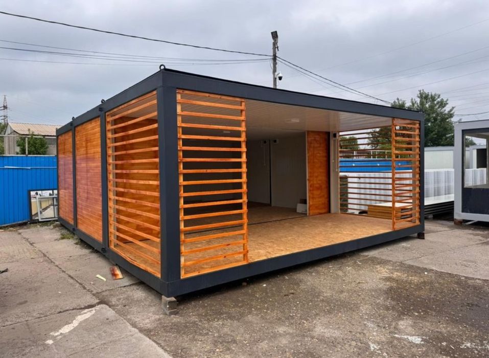 Container containere modulare