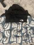 geaca the north face