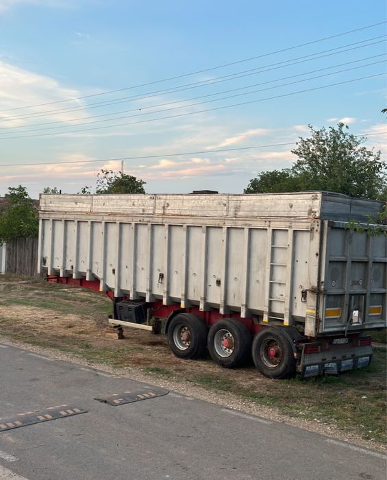 Vand Bena cereale /Vand ansamblu /Vand cap tractor