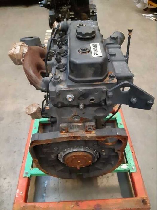 Motor Perkins CP81080 (CP 903-27)