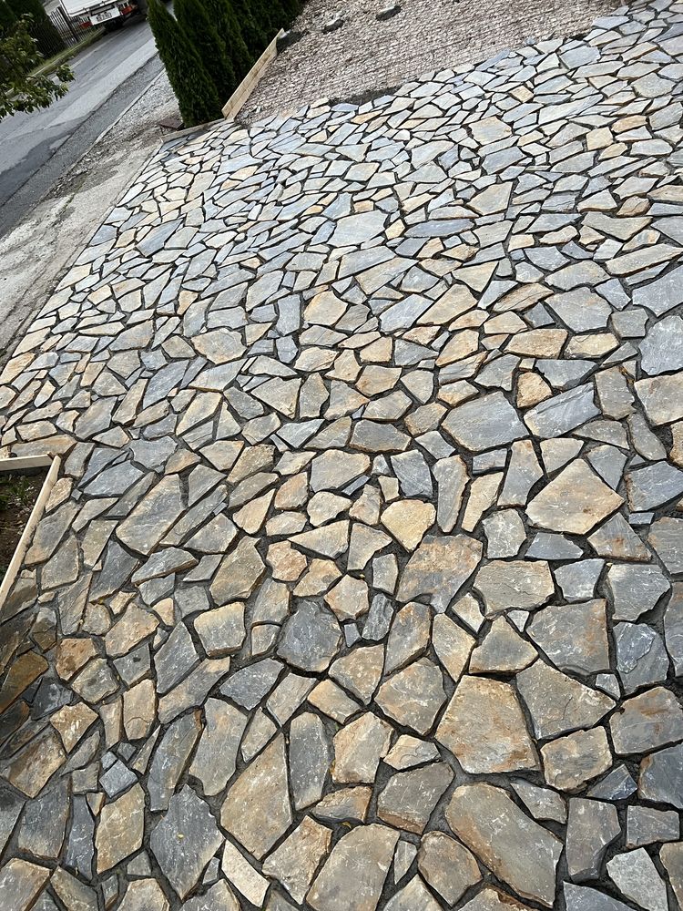Piatra de munte