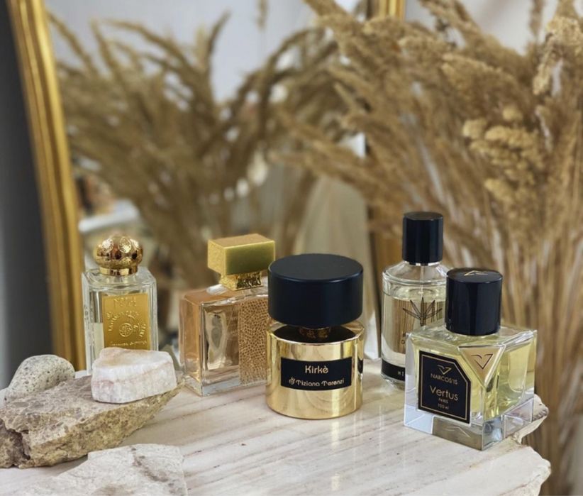 Парфюм и масла оптом и в розницу