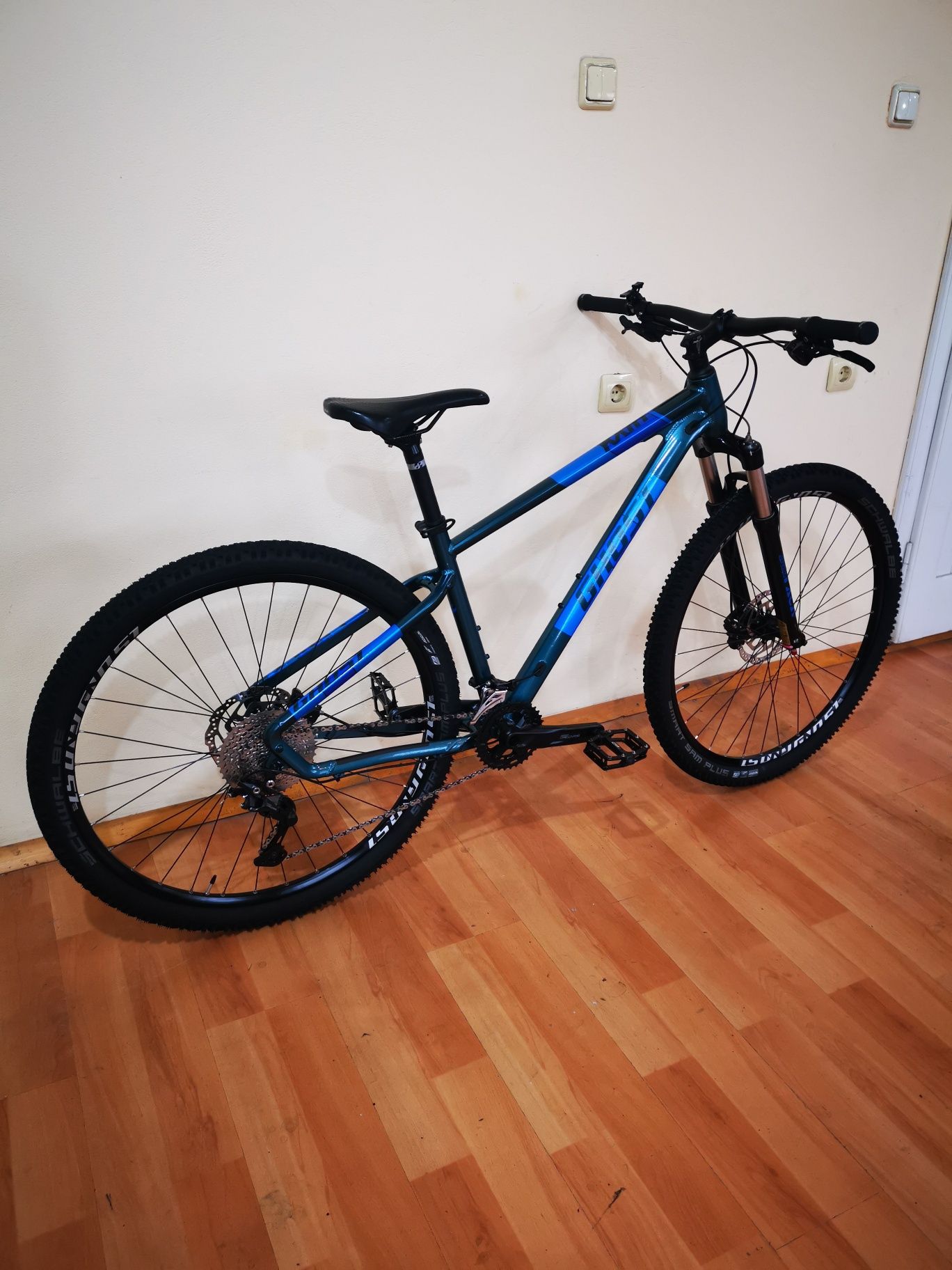 Bicicleta Mtb Ghost Kato 29