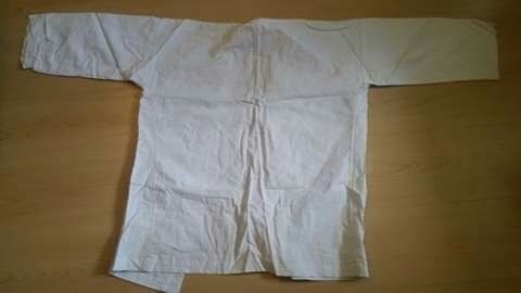 Kimono - costum - karate - judo - taekwondo - copii