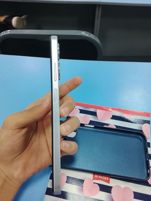 Infinix Hot 30 Play 8+8/128GB