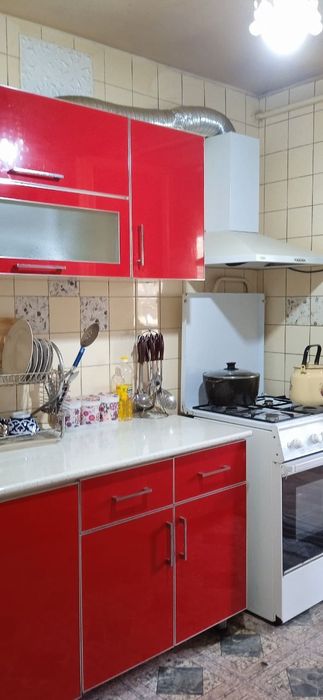 Срочно продаётся квартира.