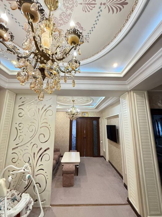 Аренда 4х+2 комната Чигатай дарвоза/Чорсу