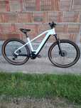 Bicicleta Electrica Cube Reaction 29" Bosch Performace Cx