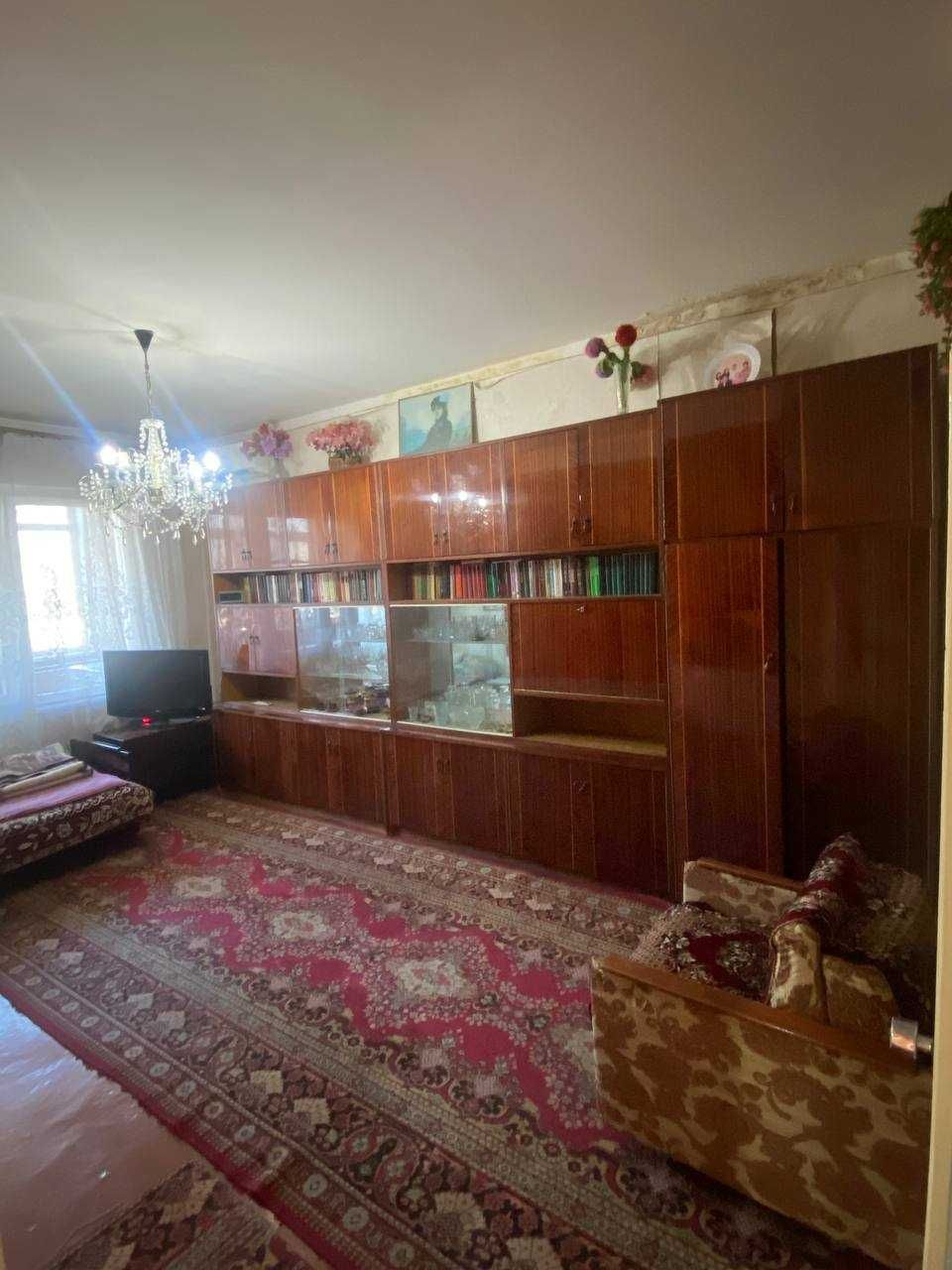 сдаётся квартира