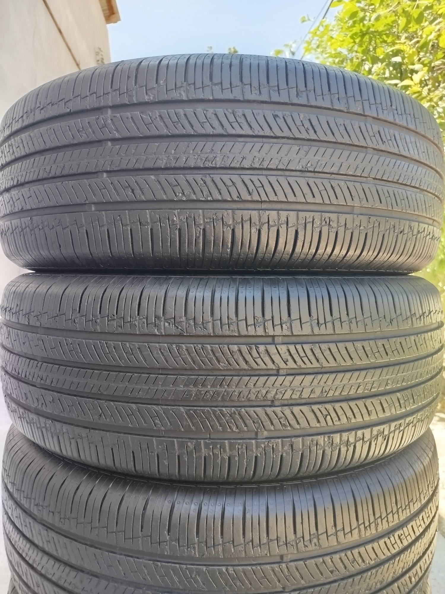 235 65 R17 Shina Nexen