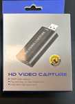 Video Capture карта 1080P