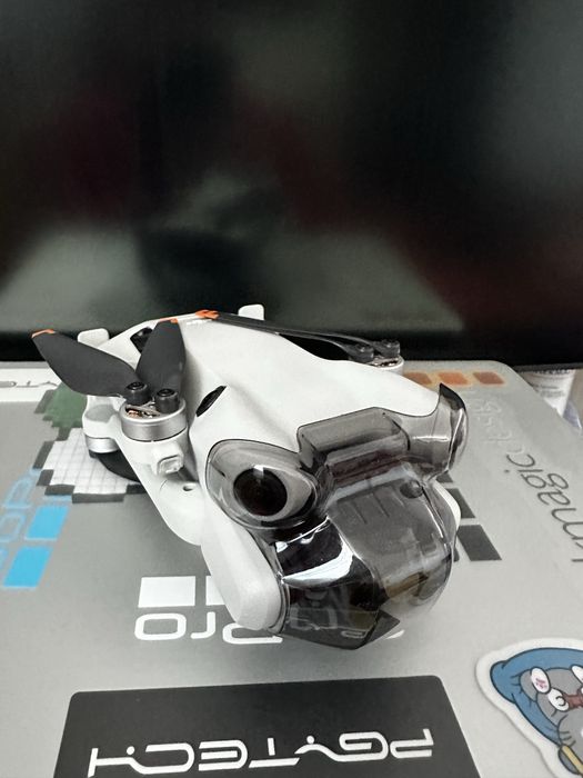 Dji mini 4 pro combo