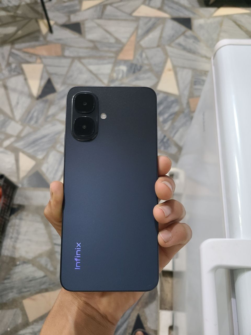 Infenex smart 10