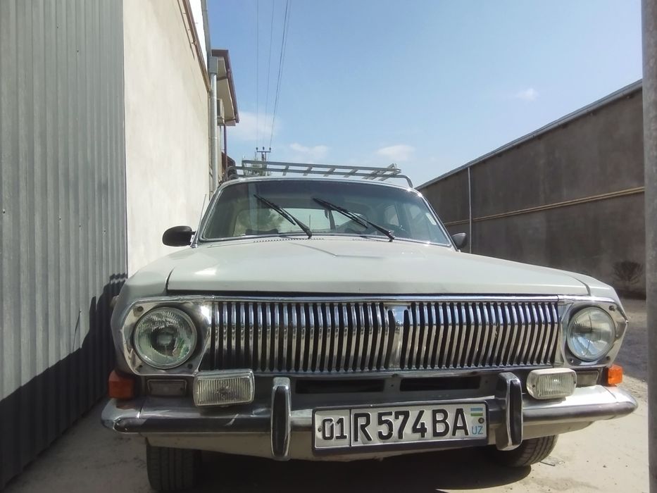 Продаю Волга 2401