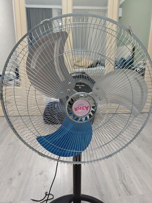 Продам вентилятор