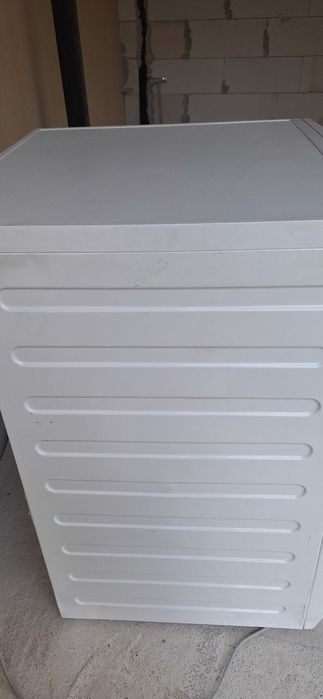 Пералня със сушилмя