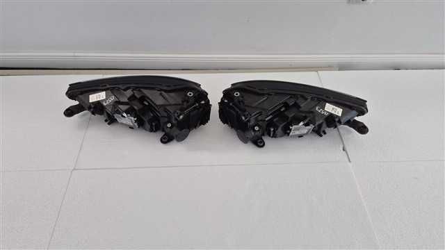Set Far stanga dreapta Skoda Fabia 4 Full Led an 2022 cod 6VB941016B