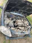 Honda civic 6 1.5 на части