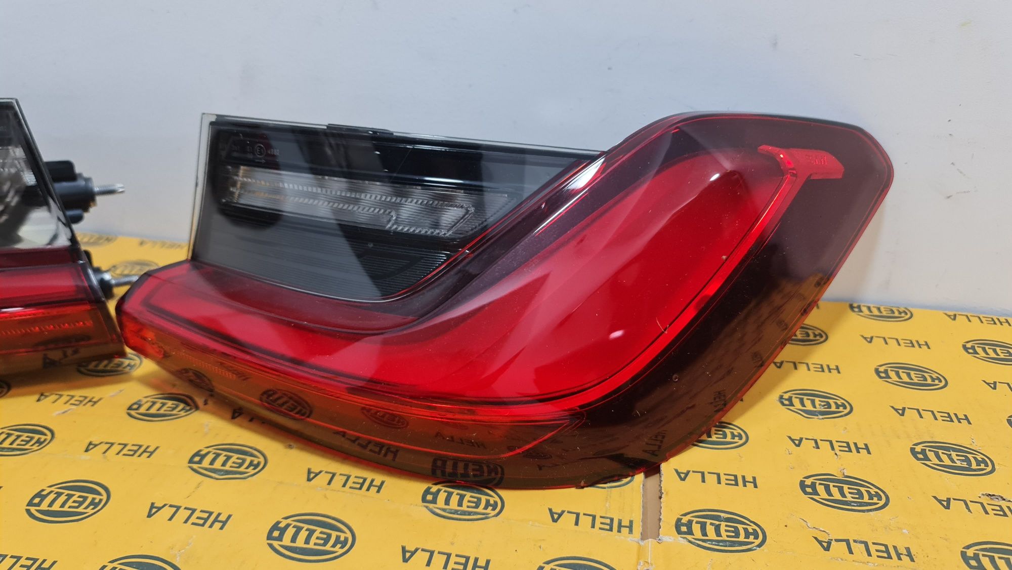 Lampa tripla stop led BMW 3 g21 break