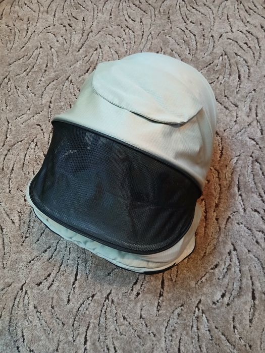 Бебешка количка 2 в 1