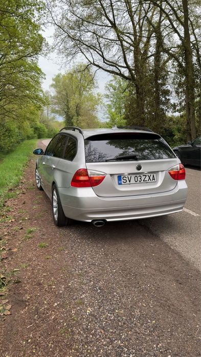 Vand bmw 320 d