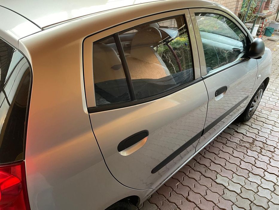 Vand Kia Picanto 2008