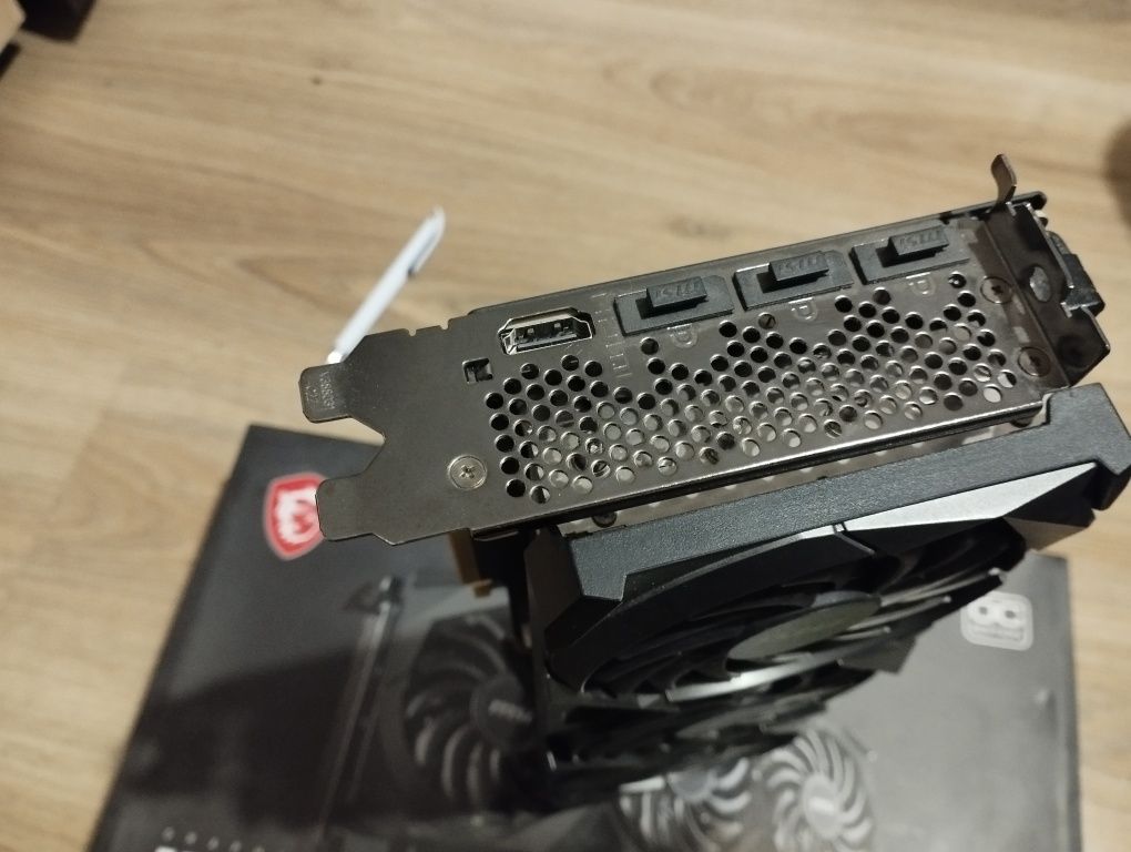 Видеокарта MSI 3070 ti 3070ti