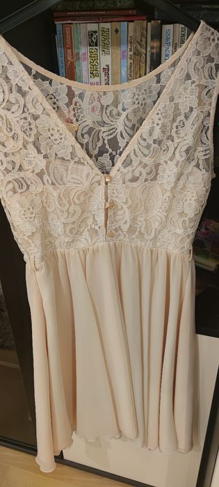 Rochie superbă elegantă