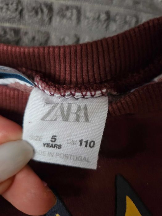Bluza Zara m 110