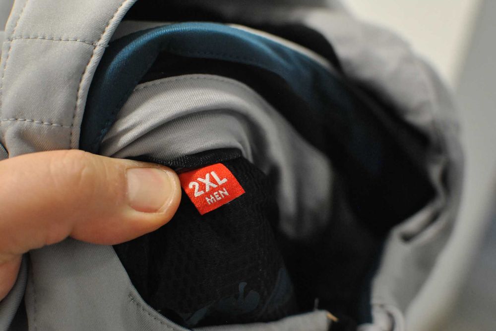 Engelbert Strauss Motion 2020 geaca marimea XXL  (1613)